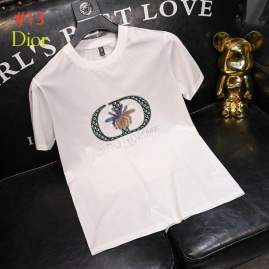 Picture of Dior T Shirts Short _SKUDiorM-4XL12yr7716260